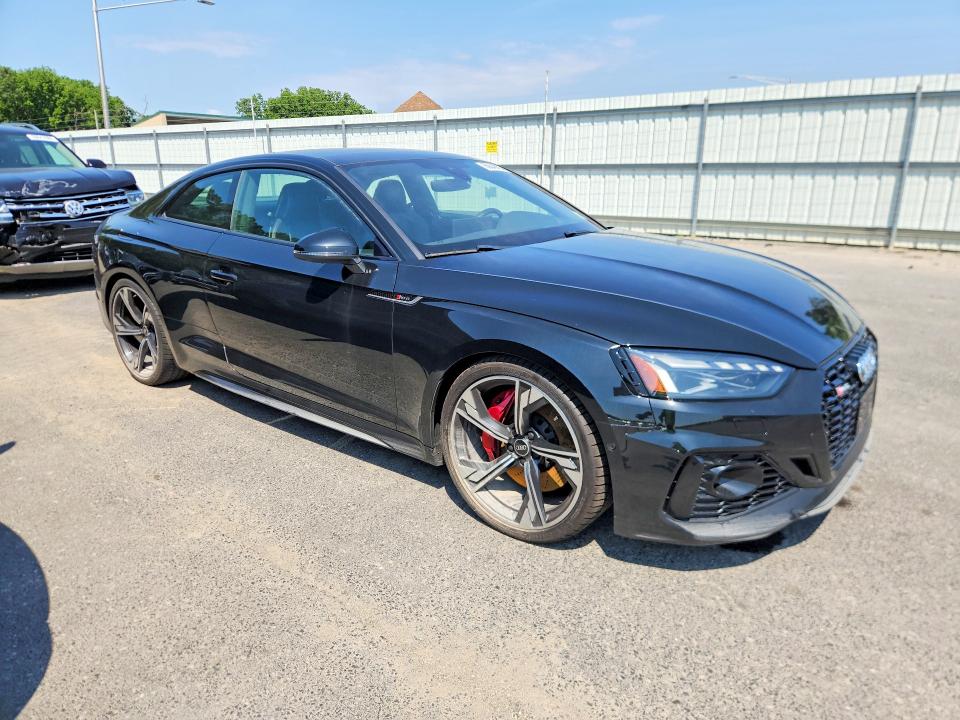 Aukcja sprzedaży 2021 Audi Rs5, vin: WUANWAF59MA902940, numer aukcji: 60049826