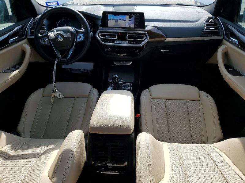 Aukcja sprzedaży 2024 Bmw X3, vin: WBX47DP09RN290106, numer aukcji: 62933476