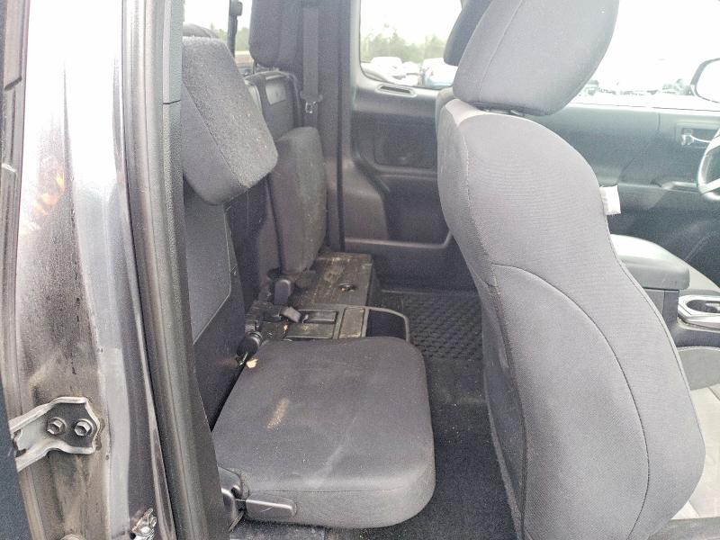62641466 :رقم المزاد ، 3TYSZ5ANXMT042303 vin ، 2021 Toyota Tacoma مزاد بيع