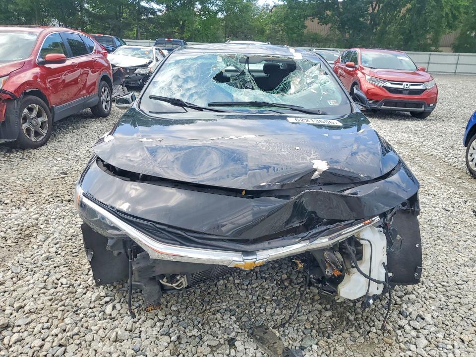 Aukcja sprzedaży 2023 Chevrolet Malibu, vin: 1G1ZD5ST7PF164796, numer aukcji: 62213656