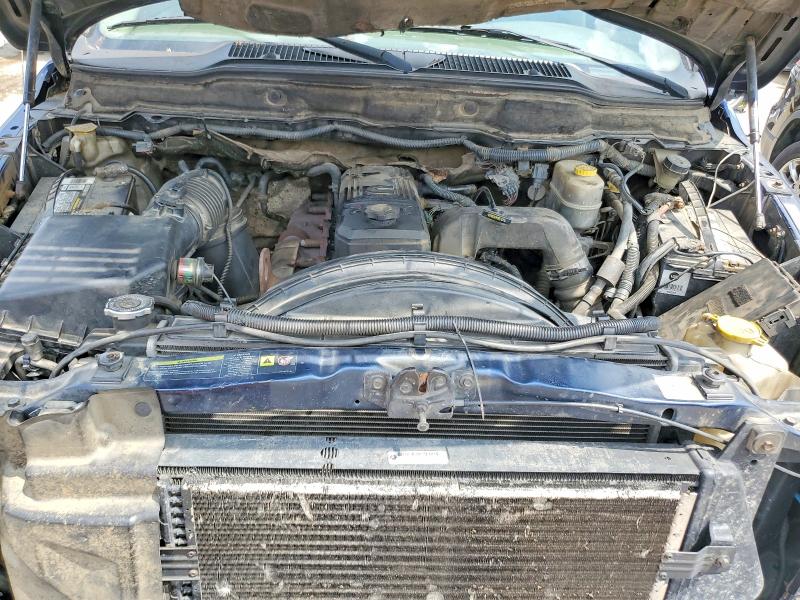 Продаж на аукціоні авто 2006 Dodge Ram 3500, vin: 3D7LX38C86G143197, номер лоту: 60049906