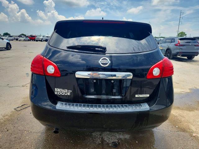 Продажа на аукционе авто 2013 Nissan Rogue, vin: JN8AS5MTXDW508080, номер лота: 62511306