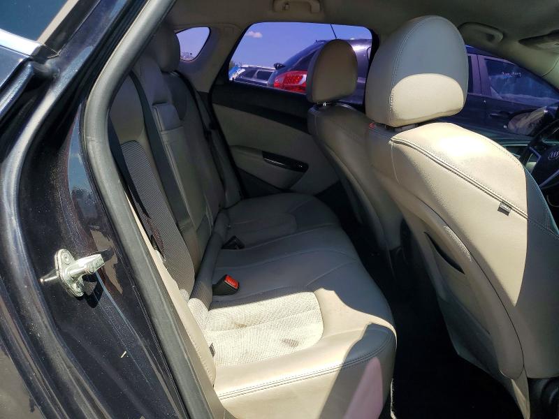 61004546 :رقم المزاد ، 1G4PP5SK9D4238431 vin ، 2013 Buick Verano مزاد بيع
