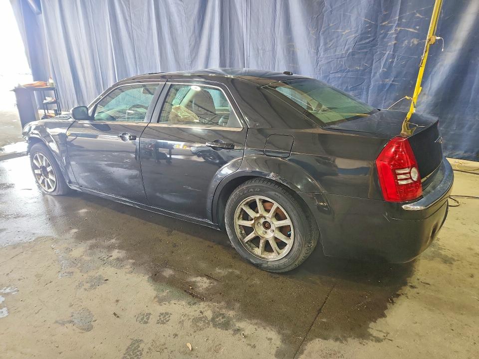 Aukcja sprzedaży 2009 Chrysler 300c, vin: 2C3LA63T89H564754, numer aukcji: 59701236
