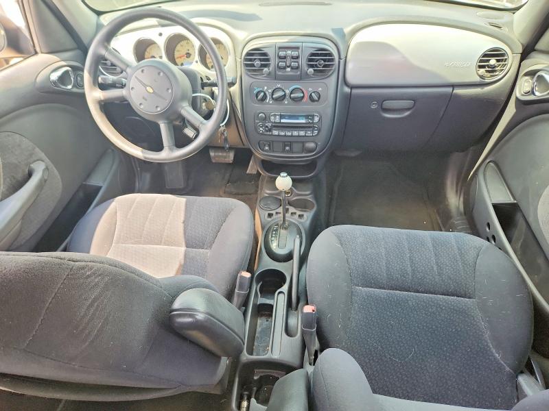 Aukcja sprzedaży 2004 Chrysler Pt Cruiser, vin: 3C4FY48B14T308271, numer aukcji: 58552916