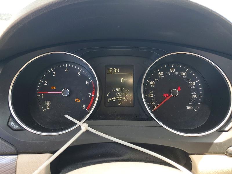 Продажа на аукционе авто 2015 Volkswagen Jetta, vin: 3VWD17AJ4FM303526, номер лота: 60688506