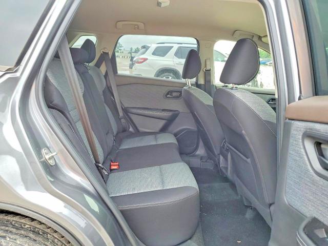 Aukcja sprzedaży 2021 Nissan Rogue, vin: JN8AT3AA0MW004366, numer aukcji: 60699016