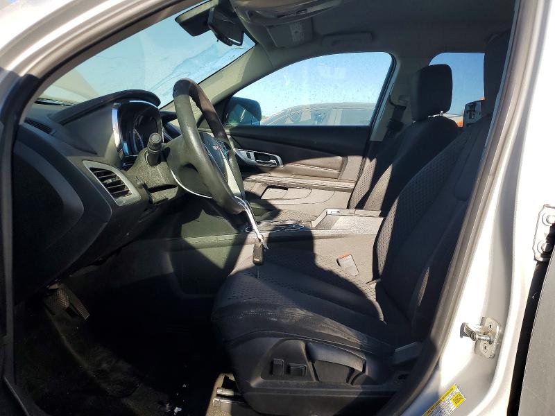 2013 Gmc Terrain მანქანა იყიდება აუქციონზე, vin: 2GKALMEK1D6121859, აუქციონის ნომერი: 62392246