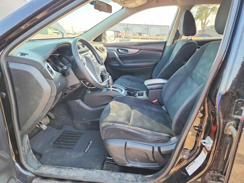 Aukcja sprzedaży 2016 Nissan Rogue, vin: JN8AT2MV3GW131447, numer aukcji: 59849836