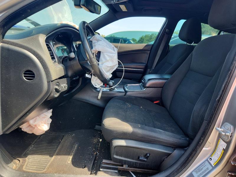 Продажа на аукционе авто 2014 Dodge Charger, vin: 2C3CDXHG0EH333981, номер лота: 62929776