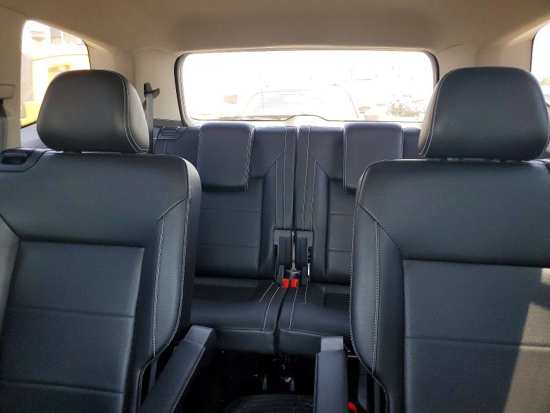 2022 Volkswagen Atlas მანქანა იყიდება აუქციონზე, vin: 1V2HP2CA0NC523683, აუქციონის ნომერი: 59587496