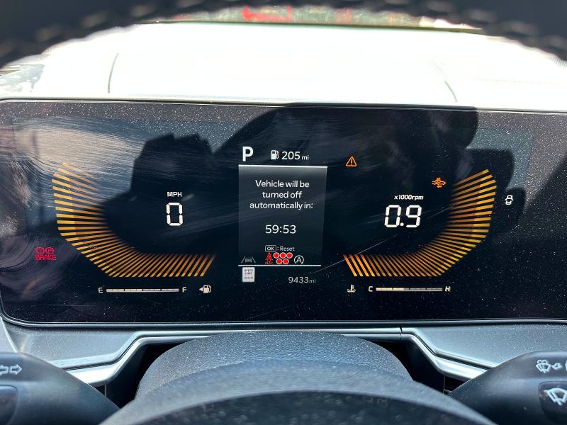 Aukcja sprzedaży 2025 Kia Sorento, vin: 5XYRL4JC8SG344980, numer aukcji: 59121766