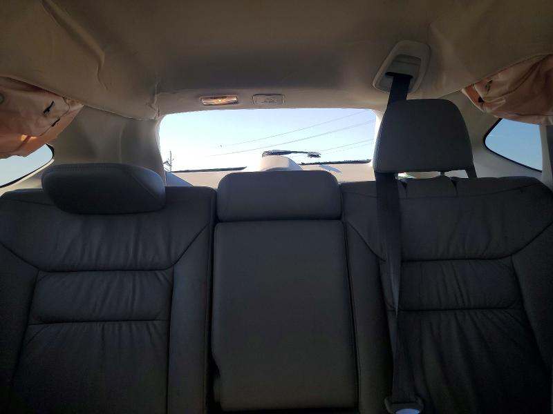 Продаж на аукціоні авто 2014 Honda Cr-v, vin: 2HKRM4H76EH705268, номер лоту: 60857196