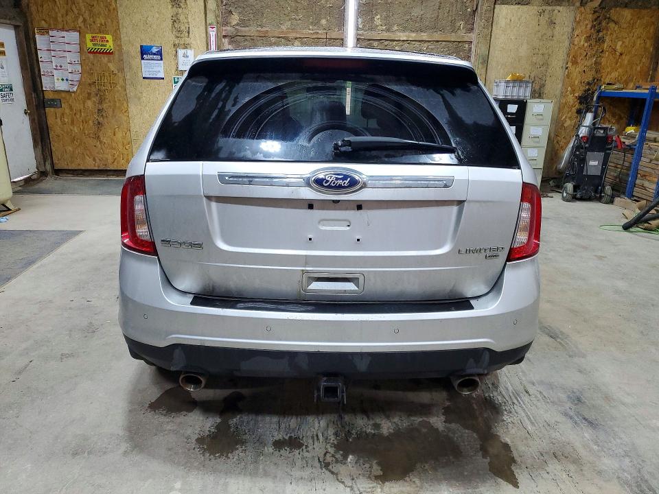 61905496 :رقم المزاد ، 2FMDK4KC9DBA02016 vin ، 2013 Ford Edge مزاد بيع