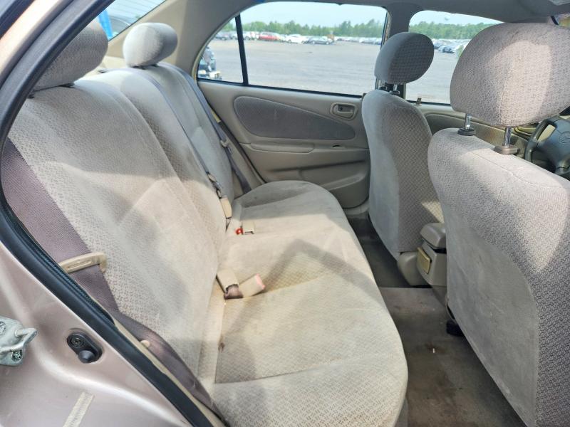 Продаж на аукціоні авто 1999 Toyota Corolla, vin: 2T1BR12E6XC240148, номер лоту: 58620256