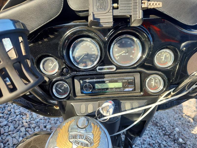 Aukcja sprzedaży 2001 Harley-davidson Flhtpi, vin: 1HD1FMW111Y615930, numer aukcji: 85970935