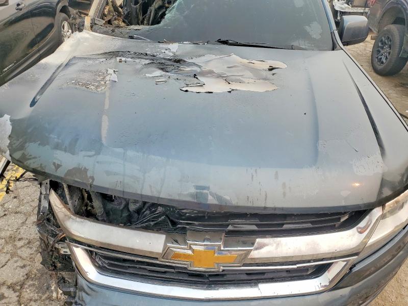 Aukcja sprzedaży 2019 Chevrolet Colorado, vin: 1GCGTBEN2K1205760, numer aukcji: 60620826
