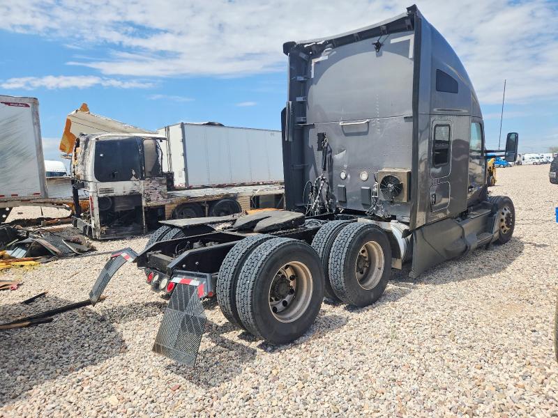 Продаж на аукціоні авто 2023 Kenworth Construction, vin: 1XKYD49X2PJ253022, номер лоту: 57414626