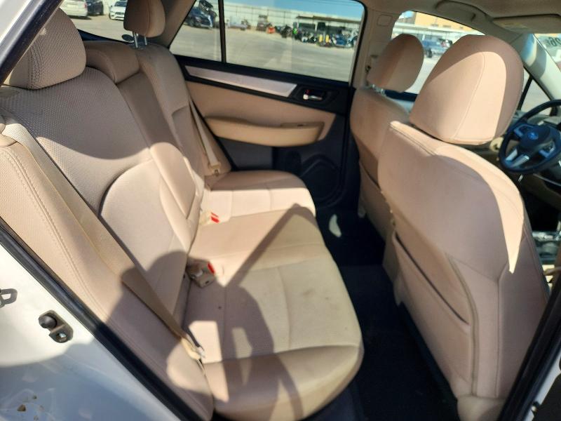 59726626 :رقم المزاد ، 4S4BSBHC1F3302574 vin ، 2015 Subaru Outback مزاد بيع
