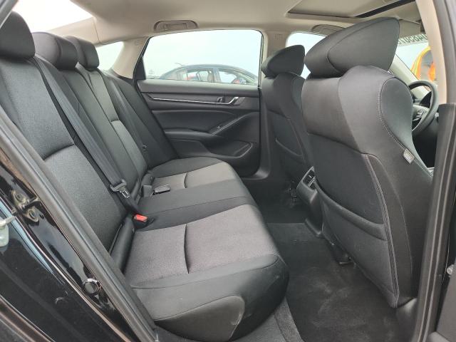 2018 Honda Accord მანქანა იყიდება აუქციონზე, vin: 1HGCV1F49JA077669, აუქციონის ნომერი: 60485076