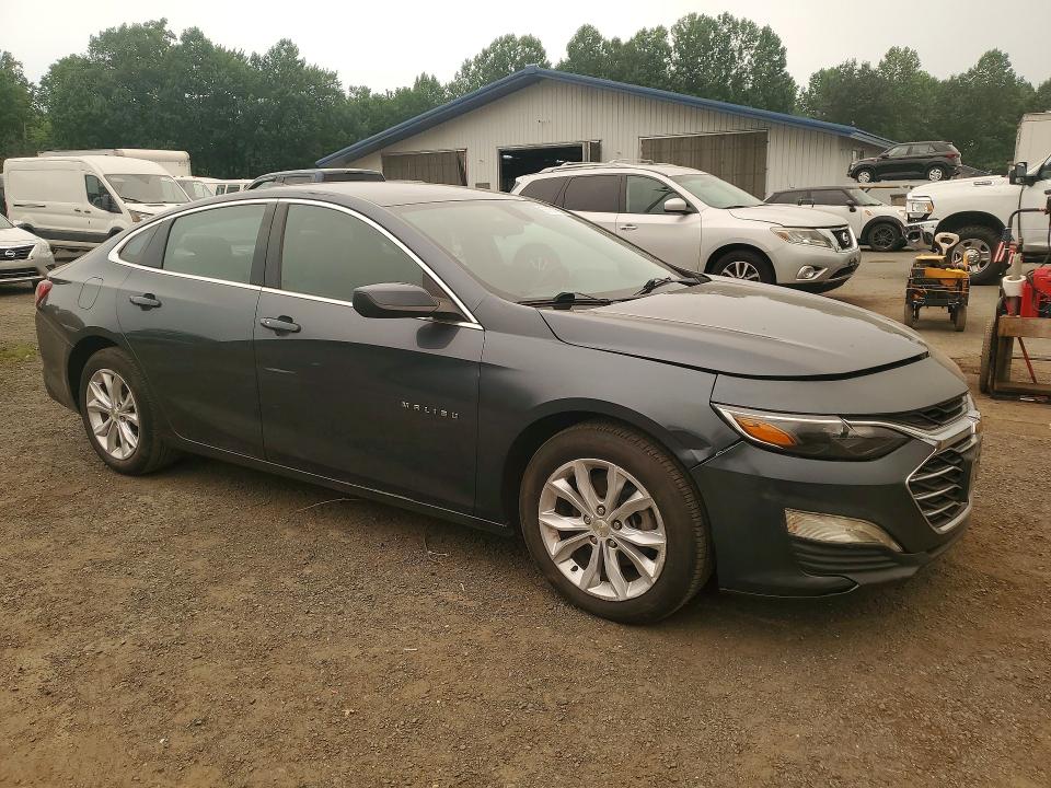 Продаж на аукціоні авто 2020 Chevrolet Malibu, vin: 1G1ZD5ST0LF071208, номер лоту: 56354186