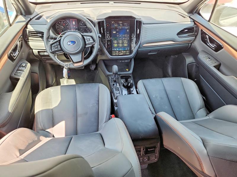 Auction sale of the 2026 Subaru Forester, vin: 4S4SLDH62T3094591, lot number: 62801756