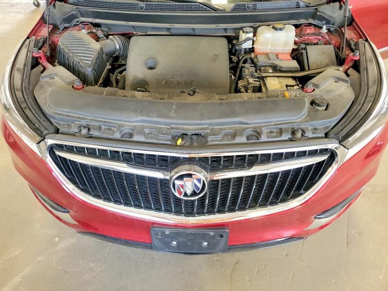 Aukcja sprzedaży 2018 Buick Enclave, vin: 5GAERBKW4JJ203916, numer aukcji: 62776276