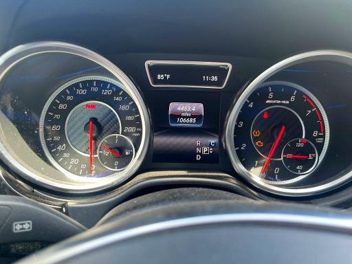 Продажа на аукционе авто 2017 Mercedes-benz Gls, vin: 4JGDF7FEXHA781283, номер лота: 62228896