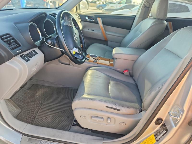 Продаж на аукціоні авто 2008 Toyota Highlander, vin: JTEEW44A682014060, номер лоту: 61202256