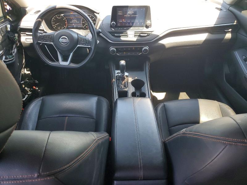 60216546 :رقم المزاد ، 1N4BL4CV0NN341588 vin ، 2022 Nissan Altima مزاد بيع