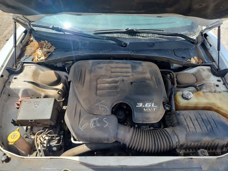 2014 Dodge Charger მანქანა იყიდება აუქციონზე, vin: 2C3CDXBG8EH339424, აუქციონის ნომერი: 59167156