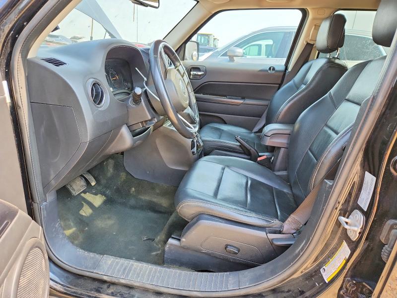 Продаж на аукціоні авто 2016 Jeep Patriot, vin: 1C4NJRABXGD771687, номер лоту: 62321246