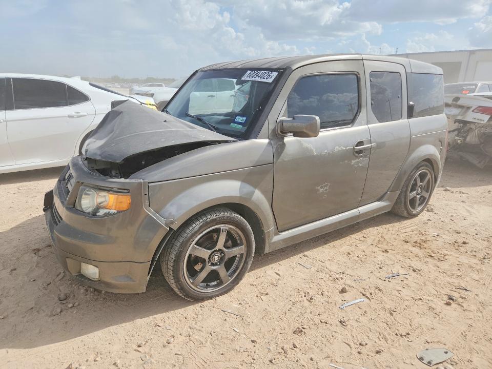 Aukcja sprzedaży 2007 Honda Element, vin: 5J6YH18937L011260, numer aukcji: 60094026