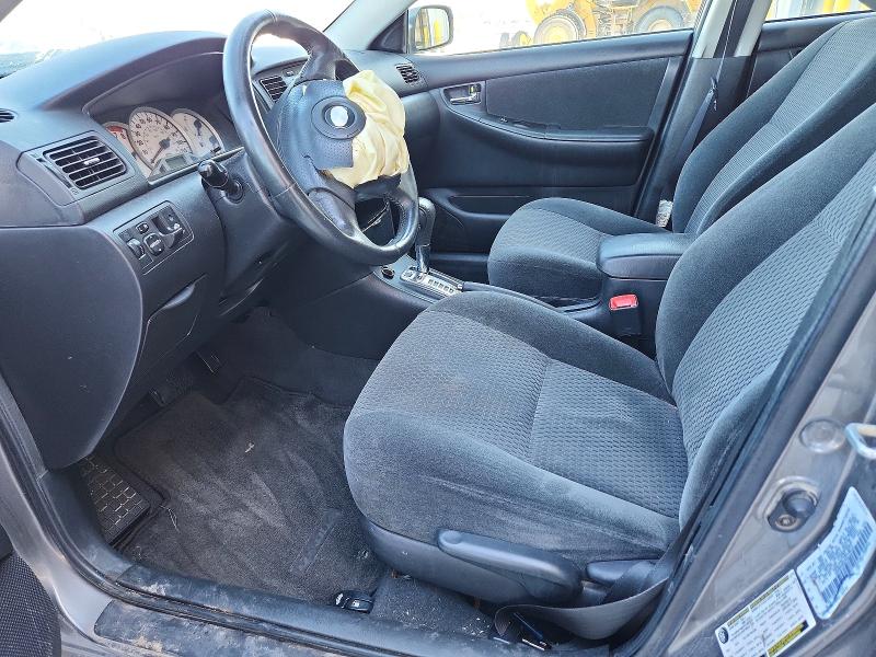 Aukcja sprzedaży 2006 Toyota Corolla, vin: 1NXBR32E46Z718110, numer aukcji: 59912946