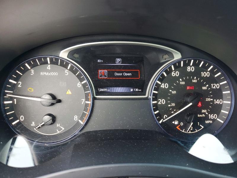 2017 Nissan Altima მანქანა იყიდება აუქციონზე, vin: 1N4AL3AP0HC491940, აუქციონის ნომერი: 61692826