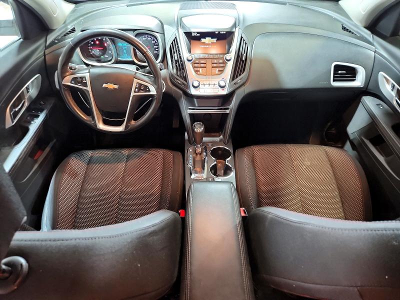 Продаж на аукціоні авто 2017 Chevrolet Equinox, vin: 2GNFLFEK2H6264216, номер лоту: 60455286