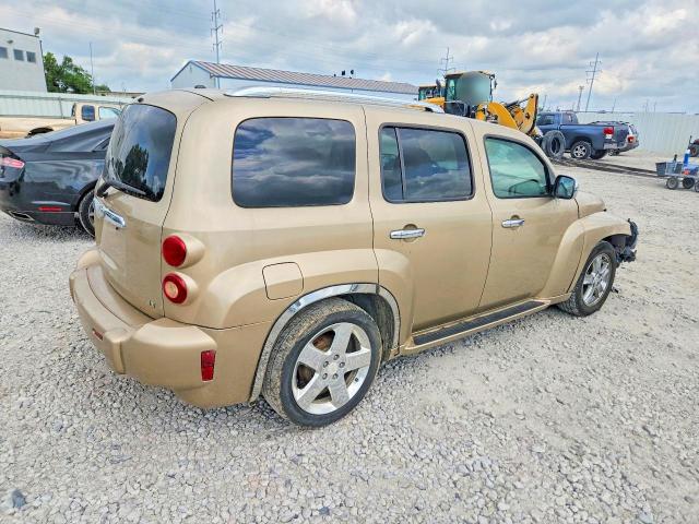 59060006 :رقم المزاد ، 3GNDA23PX6S623525 vin ، 2006 Chevrolet Hhr مزاد بيع