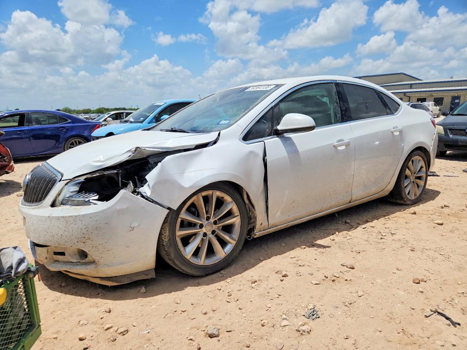 Продаж на аукціоні авто 2015 Buick Verano, vin: 1G4PR5SK7F4107978, номер лоту: 59364136