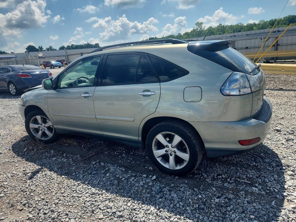 Aukcja sprzedaży 2008 Lexus Rx, vin: 2T2GK31U58C033035, numer aukcji: 60196636