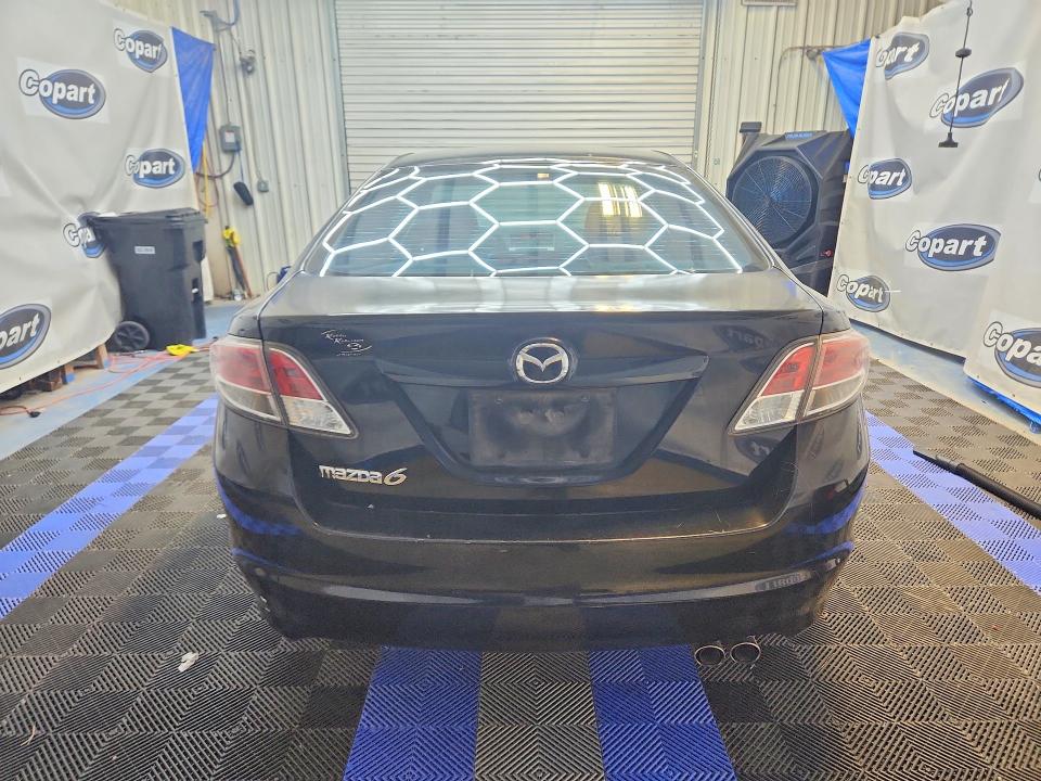 Продажа на аукционе авто 2012 Mazda 6, vin: 1YVHZ8DH7C5M20430, номер лота: 62621996