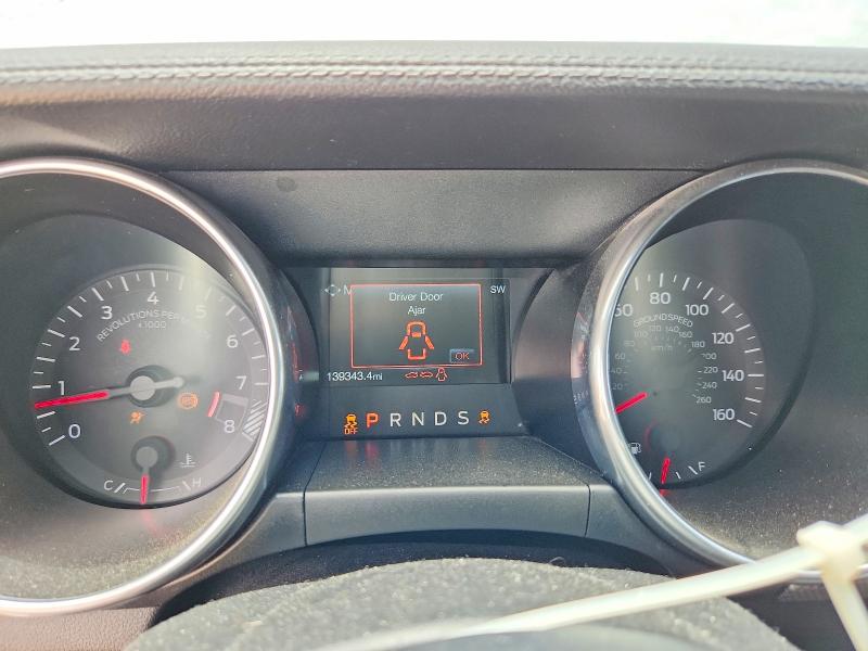 Aukcja sprzedaży 2018 Ford Mustang, vin: 1FA6P8CF1J5117116, numer aukcji: 61578426