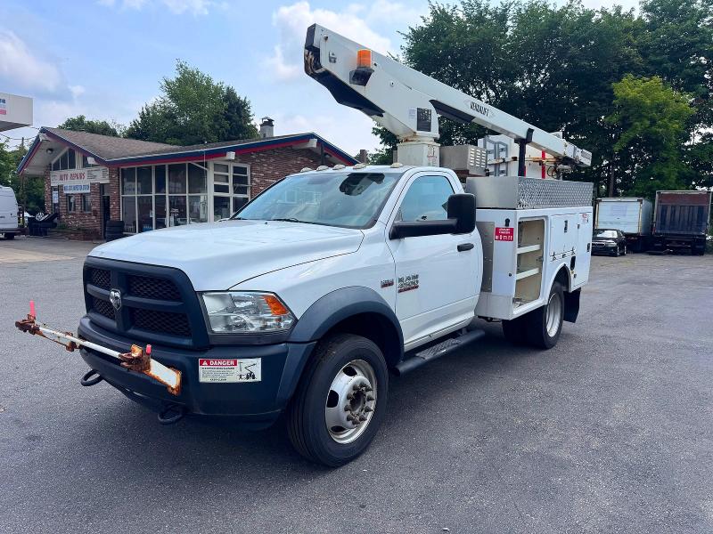 2014 Ram 4500 მანქანა იყიდება აუქციონზე, vin: 3C7WRKAJ5EG303414, აუქციონის ნომერი: 63204866