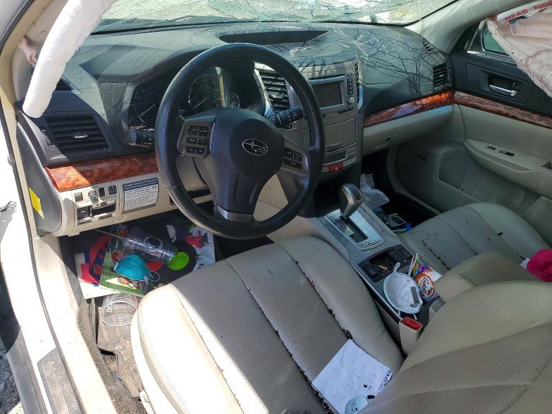 59995446 :رقم المزاد ، 4S4BRBKC8C3216355 vin ، 2012 Subaru Outback مزاد بيع