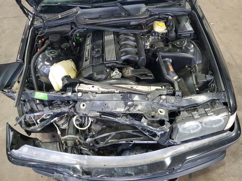 Aukcja sprzedaży 1998 Bmw M3, vin: WBSBK0338WEC39389, numer aukcji: 60085586