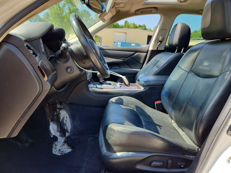 Aukcja sprzedaży 2013 Infiniti M37, vin: JN1BY1ARXDM605049, numer aukcji: 61308086