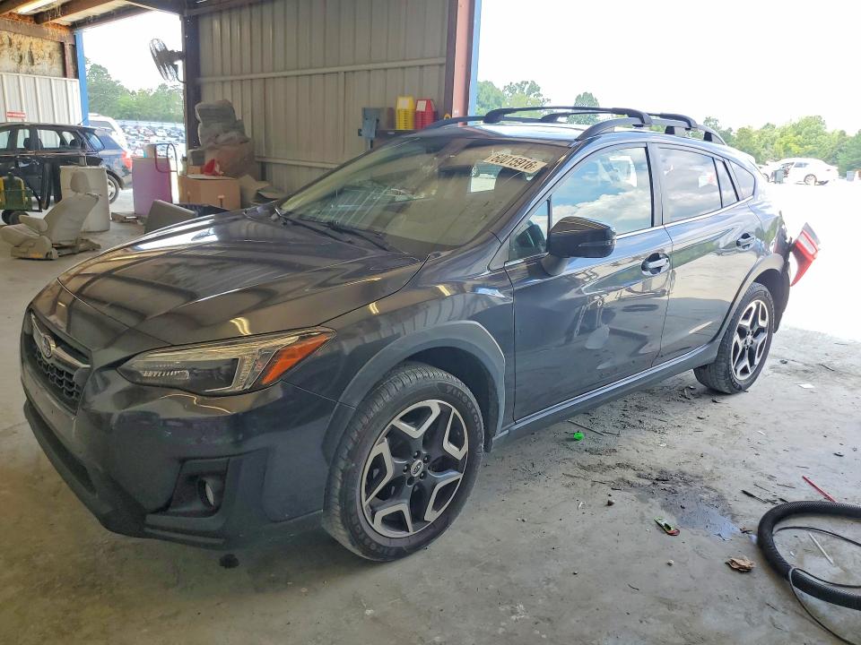 Продаж на аукціоні авто 2018 Subaru Crosstrek, vin: JF2GTAMC5J8344928, номер лоту: 60015916