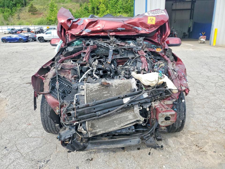 Продажа на аукционе авто 2017 Gmc Acadia, vin: 1GKKNXLS4HZ157283, номер лота: 61960056