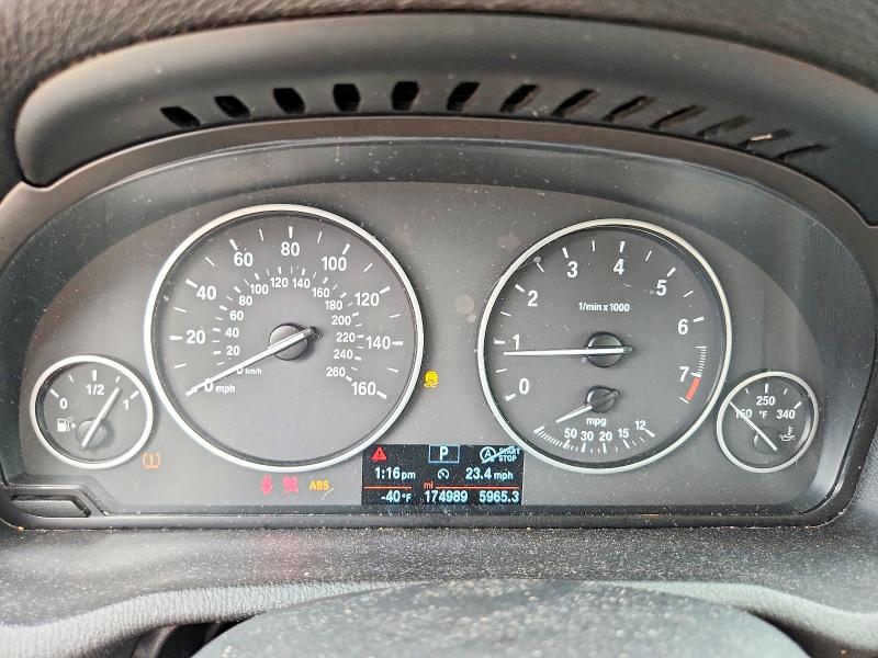 Продаж на аукціоні авто 2016 Bmw X3, vin: 5UXWX9C53G0D75782, номер лоту: 62209986