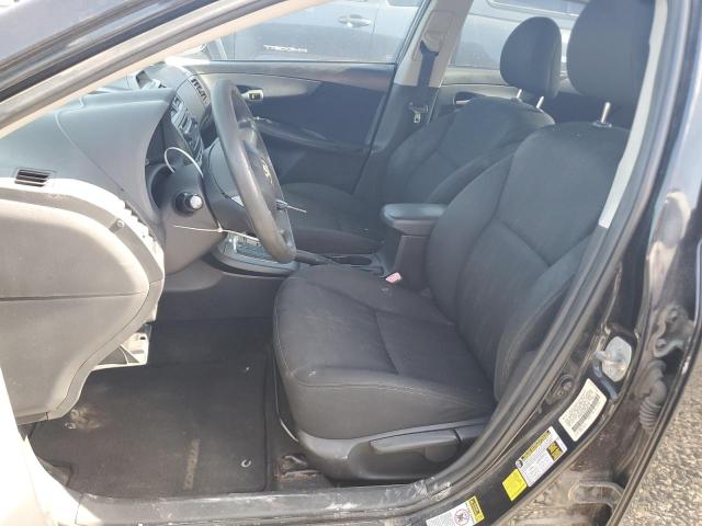 2012 Toyota Corolla მანქანა იყიდება აუქციონზე, vin: 5YFBU4EE3CP036123, აუქციონის ნომერი: 62038096