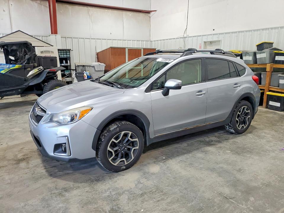 Aukcja sprzedaży 2016 Subaru Crosstrek, vin: JF2GPALC7G8226863, numer aukcji: 60228976